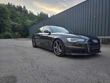 Audi A6 C7 3,0 Quattro 272ps
