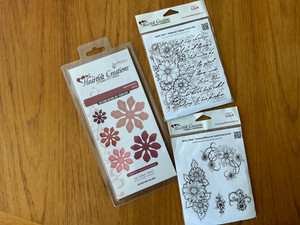 Heartfelt Creations Dies | eBay