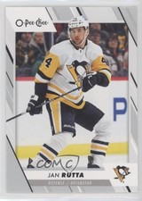 2023-24 O-Pee-Chee Jan Rutta #281 2o7