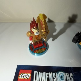 LEGO DIMENSIONS: Laval Fun Pack (71222)