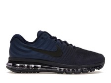 Nike Air Max 2017 Binary Blue - 849559-405 New Size