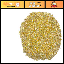 Premium Cracked Corn 10 lb - Bird Seed  Wildlife Feed for Ducks, Deer, Chickens