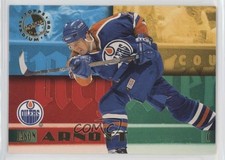 1995 Topps Stadium Club Members Only Box Set Jason Arnott #31 0d9
