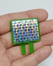 ReBoot Hexadecimal's Liar Playset Accessory