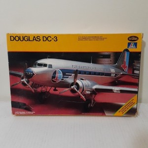 DC 3 Model Kit | eBay