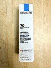 La Roche-Posay Anthelios Prawidłowy codzienny krem przeciwsłoneczny SPF70 Szerokie spektrum. Fabrycznie nowy w pudełku
