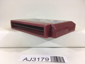 AJ3179 Spartan X Kung Fu Master Nintendo Famicom NES Japan