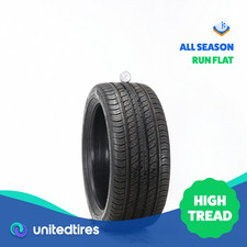 Used 23540r18 Continental Procontact Rx Ssr 91v - 8.532 Used 23540r18 Continental Procontact Rx Ssr 91v - 8.532