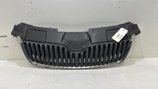 Calandre Skoda FABIA