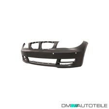 Stoßstange vorne mit PDC ohne SRA passt für BMW 1er E82 Coupe E88 Cabrio 07-11