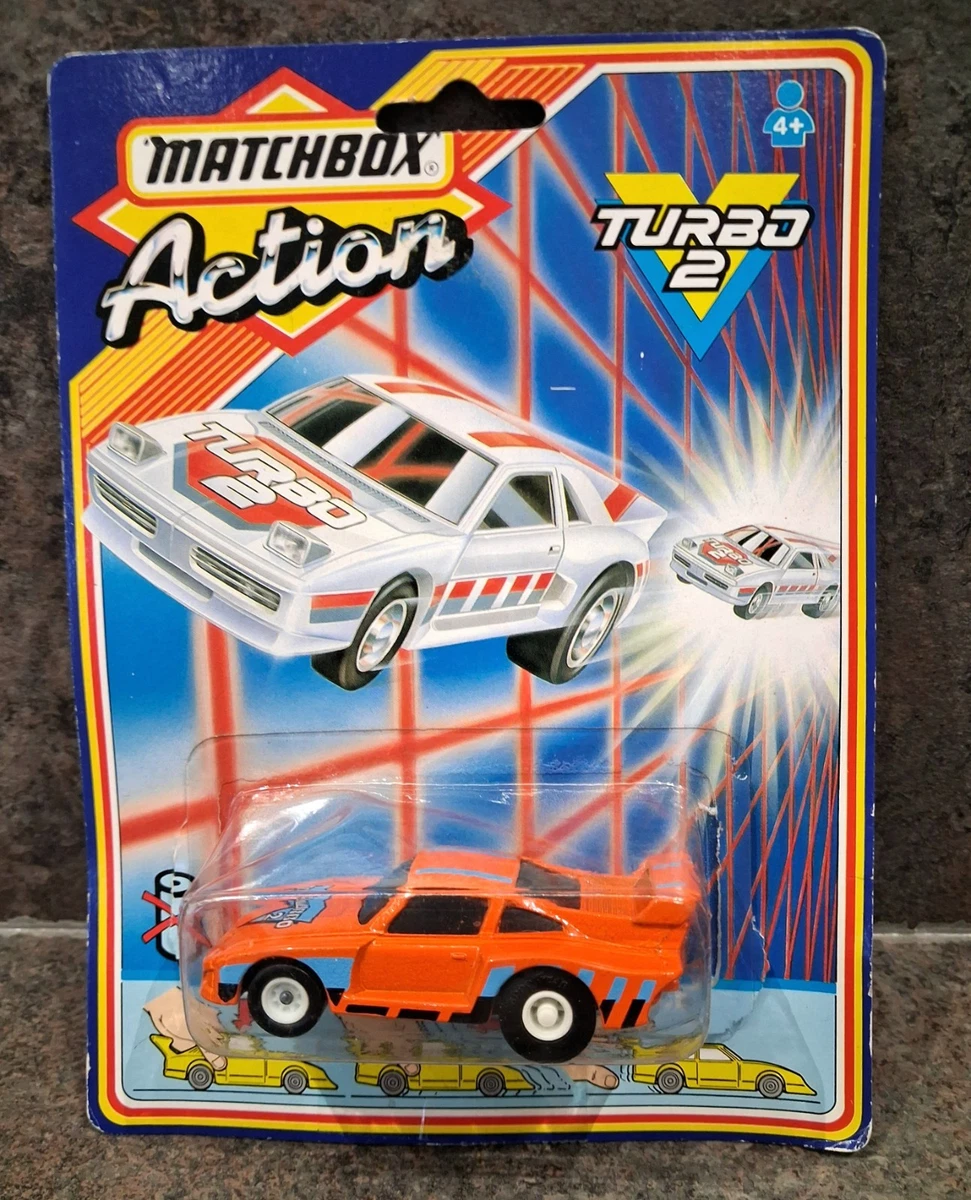 Matchbox Two Packs Diecast & Toy Vehicles for sale - eBay