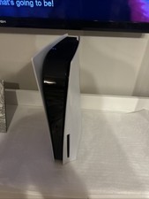 Sony PlayStation 5 Disc Edition 825GB Video Game Console Only