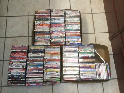 COMEDY MOVIE DVD LOT #2- YOU PICK & CHOOSE $1.69 EACH - COMBINE SHIPPING ($3.50)