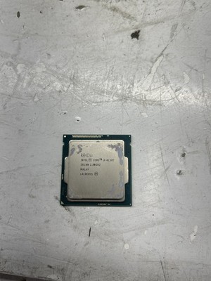Intel Core i3-4130T 2.90GHz