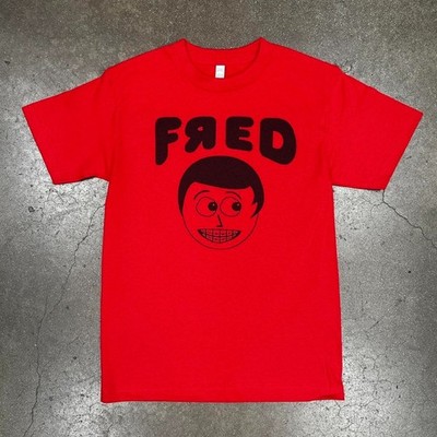 fred figglehorn character Unisex Tee