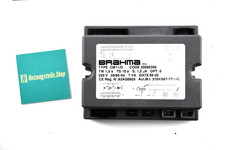Brahma Steuergerät Gasfeuerungsautomat CM11/0 20080306 Hydrotherm Stiebel Eltron