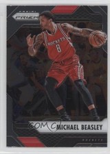 Click to enlarge Michael Beasley