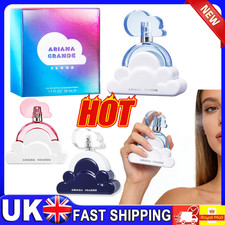 🔥Ariana Grande Cloud 100ML Eau De Parfum EDP Fragrance Feminine Women Perfume✨