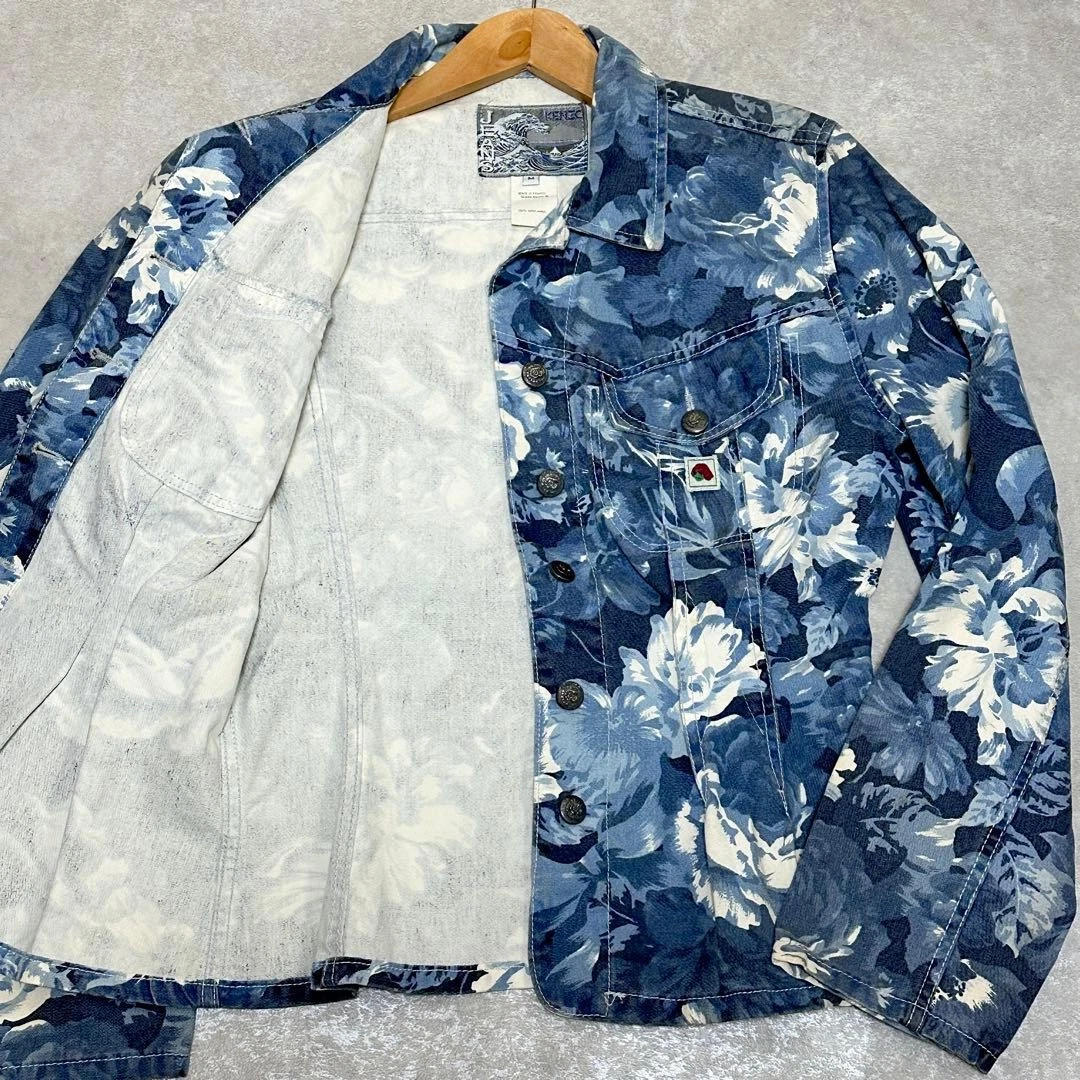 KENZO Vintage Clothing, Shoes & Accessories for sale | eBay