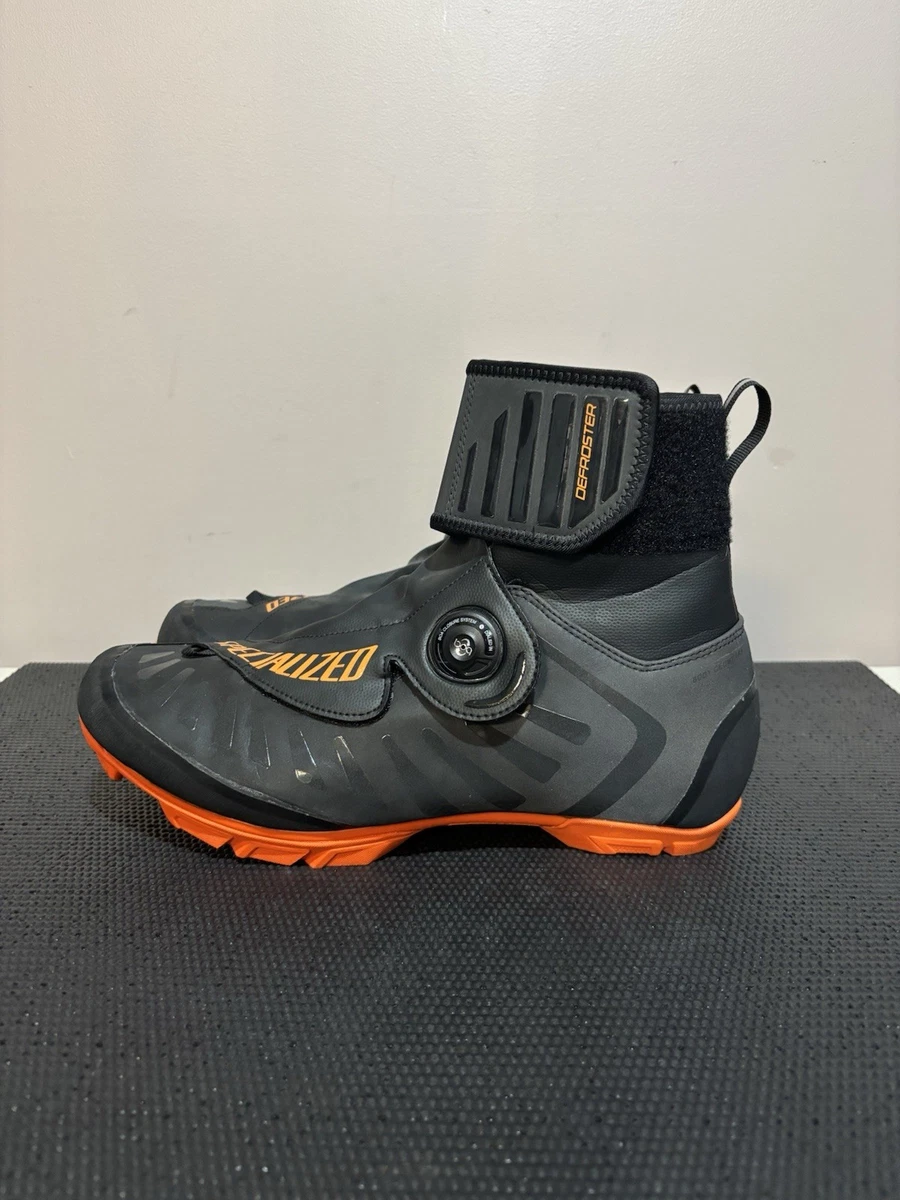 Chaussures Vélo Route Specialized Audax – US 11.5, Vert, Simili Cuir
