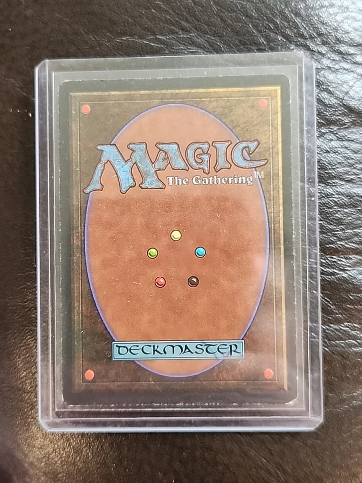 MTG Copy Artifact Revised Edition Regular - Image 2 of 2