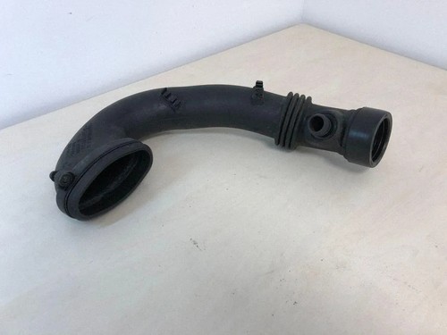 Turbo intake pipe