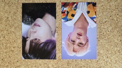 BTS 2020 Seasons Greeting  Official Merchandising