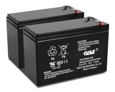 Casil 12V 7.2AH UPS Battery Replacement for APC Back-UPS XS 1000 - BX1000G - APC