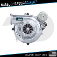New Factory Turbochargers Gtp38 Turbo For Early 99 Ford F250 F350 F450 F550 7.3l