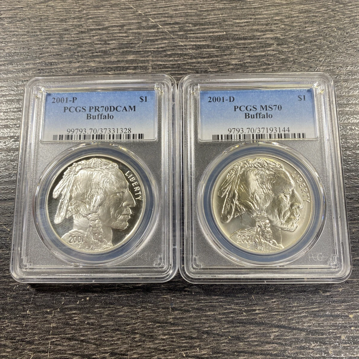 2001 Grade PR 70 US Commemorative Coins for sale | eBay