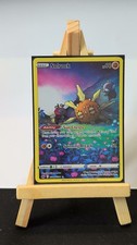 Solrock - Crown Zenith - GG15/GG70