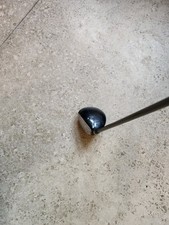 K Viper Turbo-plus Os 3 Wood Titan-steel Offset Right Handed