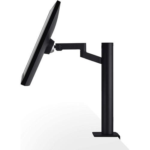 LG 32 UltraFine Display Ergo Stand UHD 4K HDR10 Monitor 32UN880-B - Picture 8 of 12