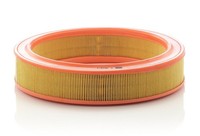 Luftfilter FÜR Seat Cordoba (6K1, 6K2), Seat Arosa (6H1) - Mann-Filter C 2873/1