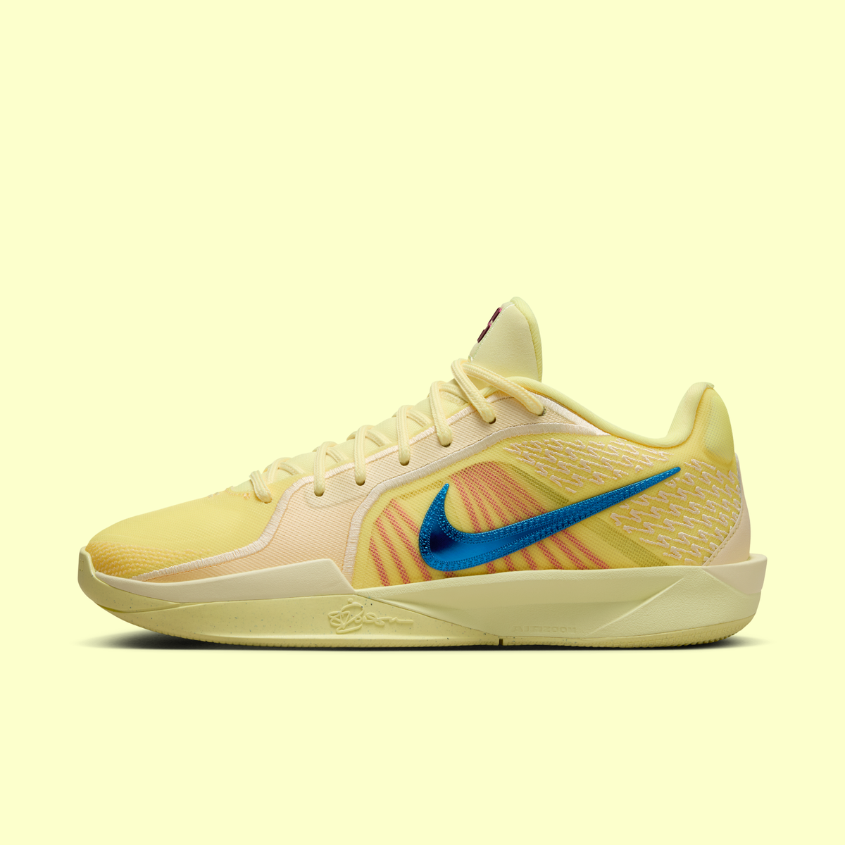 Nike Sabrina 2 