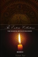 Vashisht Vaid | The Esoteric Collections The Magical Keys Of Solomon Book II