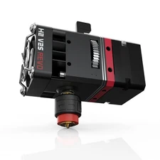 BIQU H2 V2S Revo Dual Gear Feeder Extruder Direct Drive Metal Extruder Upgrad...