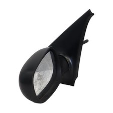 Retroviseur gauche (ou coque) Renault CLIO