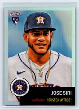 Click to enlarge Jose Siri