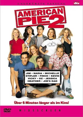 American Pie 2 (Collector's Edition)