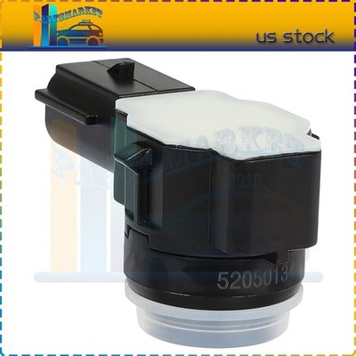 For GMC Sierra Chevy Camaro Silverado Tahoe Buick Parking Sensor 52042749
