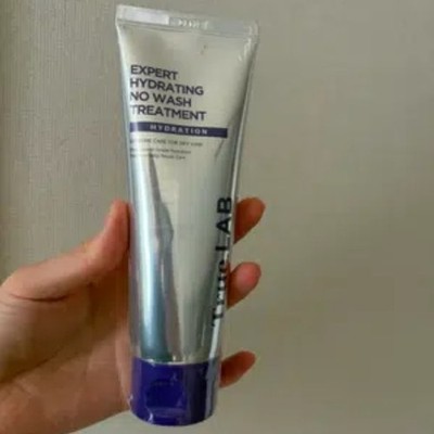 TRUE.LAB Expert Hydrating No wash Treatment 120ml Haarpflege K-Beauty Korea NEU