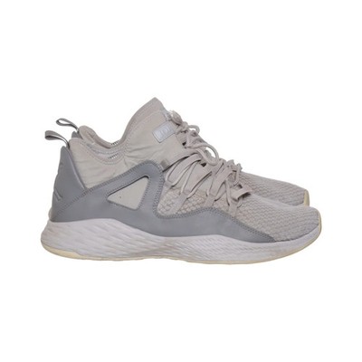 Nike Air Jordan, Trainingsschuhe, Größe: 45, Formula 23, Grau, Herren #lvY
