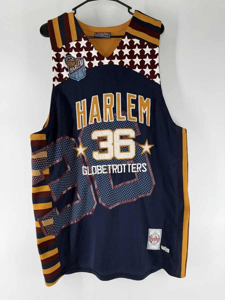 Preços baixos em Harlem globetrotters Outras Roupas e Souvenirs