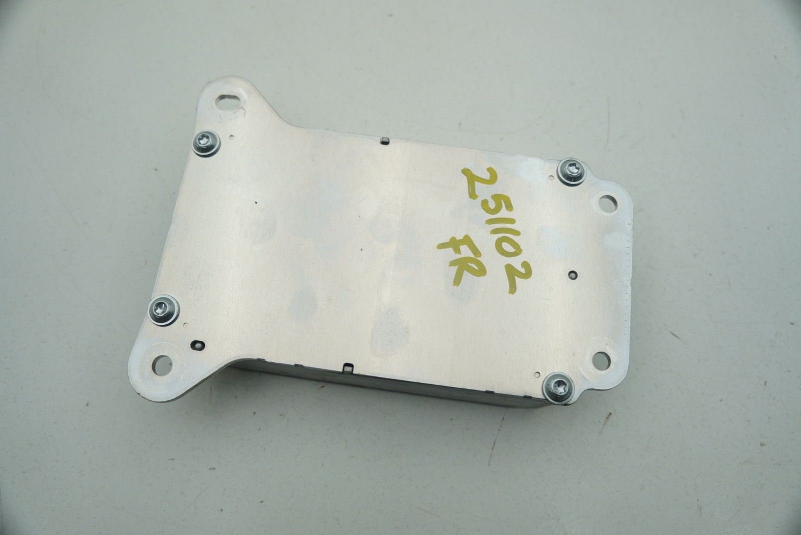 Dynamic Drive ICM Control Module 34526792502 Rolls Royce Ghost Series I 2010-14