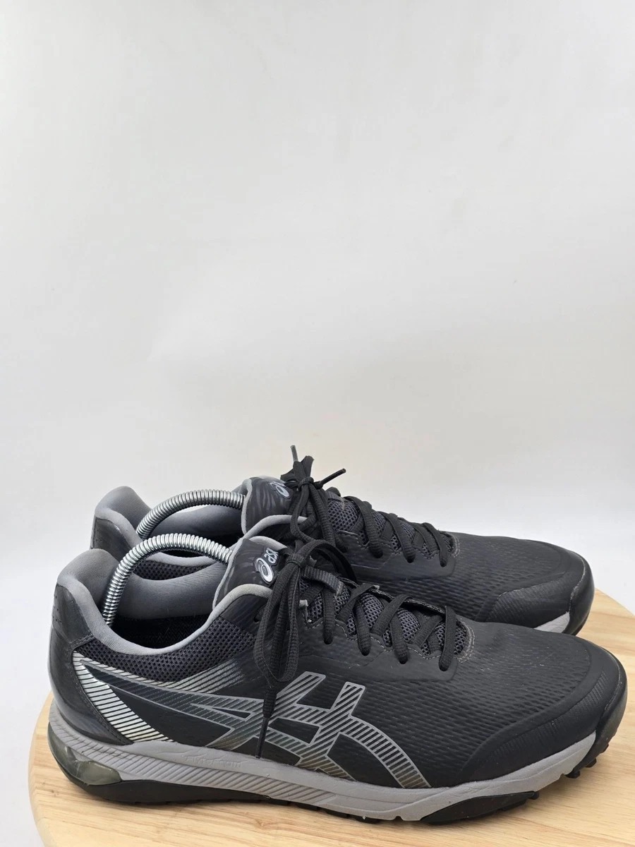 ASICS Gray Golf Shoes for Men for sale | eBay display picture 1