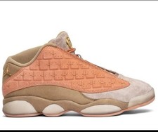 air jordan 13 clot low