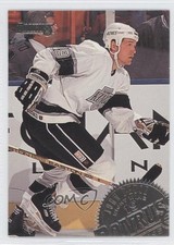 1994-95 Donruss John Druce #223 1k3