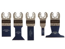 Multifunktionswerkzeug Sägeblatt Universal für Mastercraft | Premium Qualität