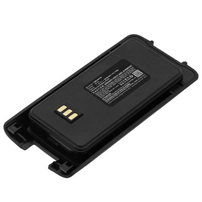 1x Akku für Smartcom SC-380 2050mAh